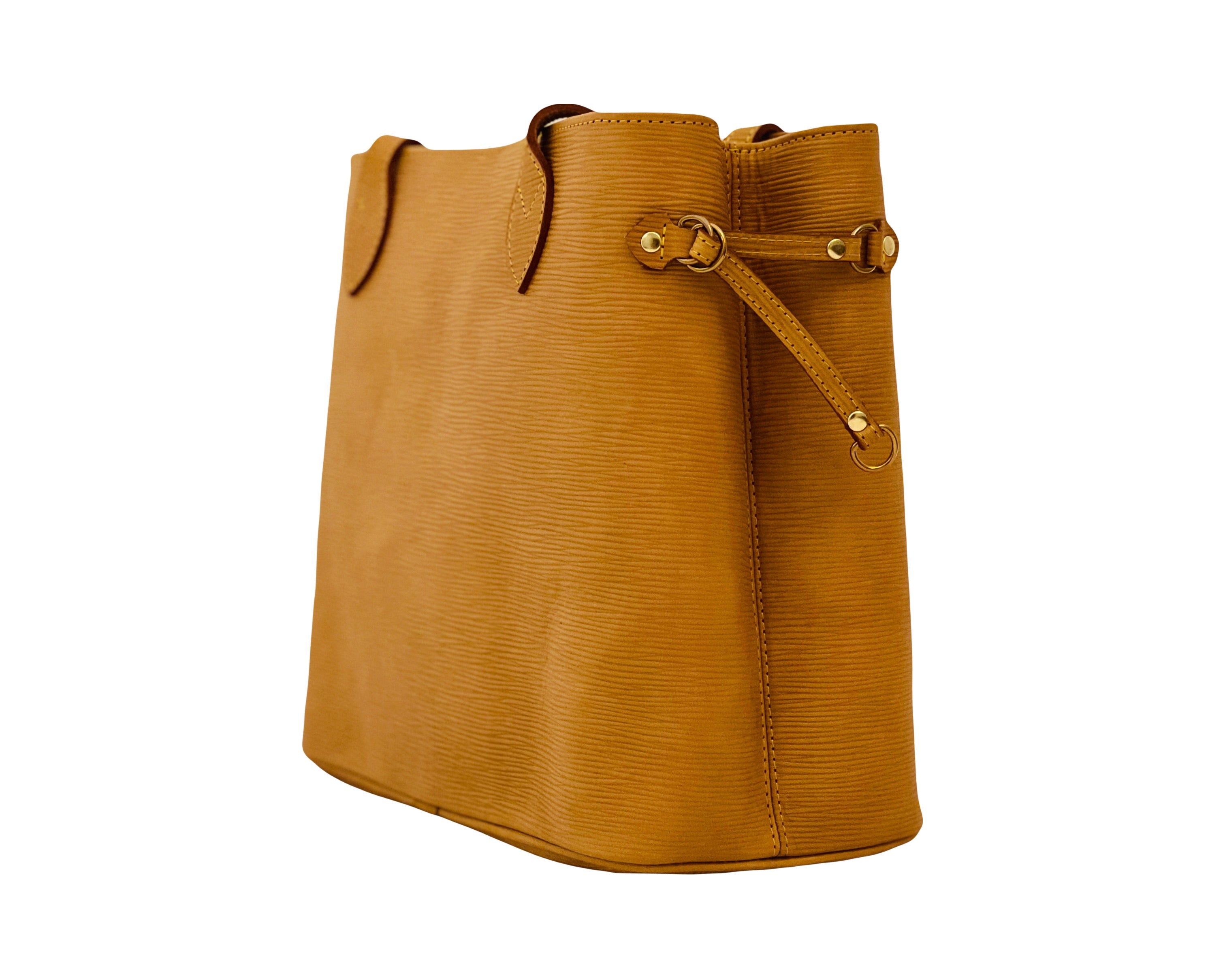 Tote Leather Bag