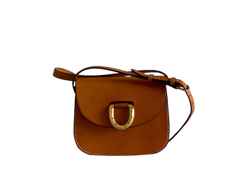 Canchera Crossbody Bag