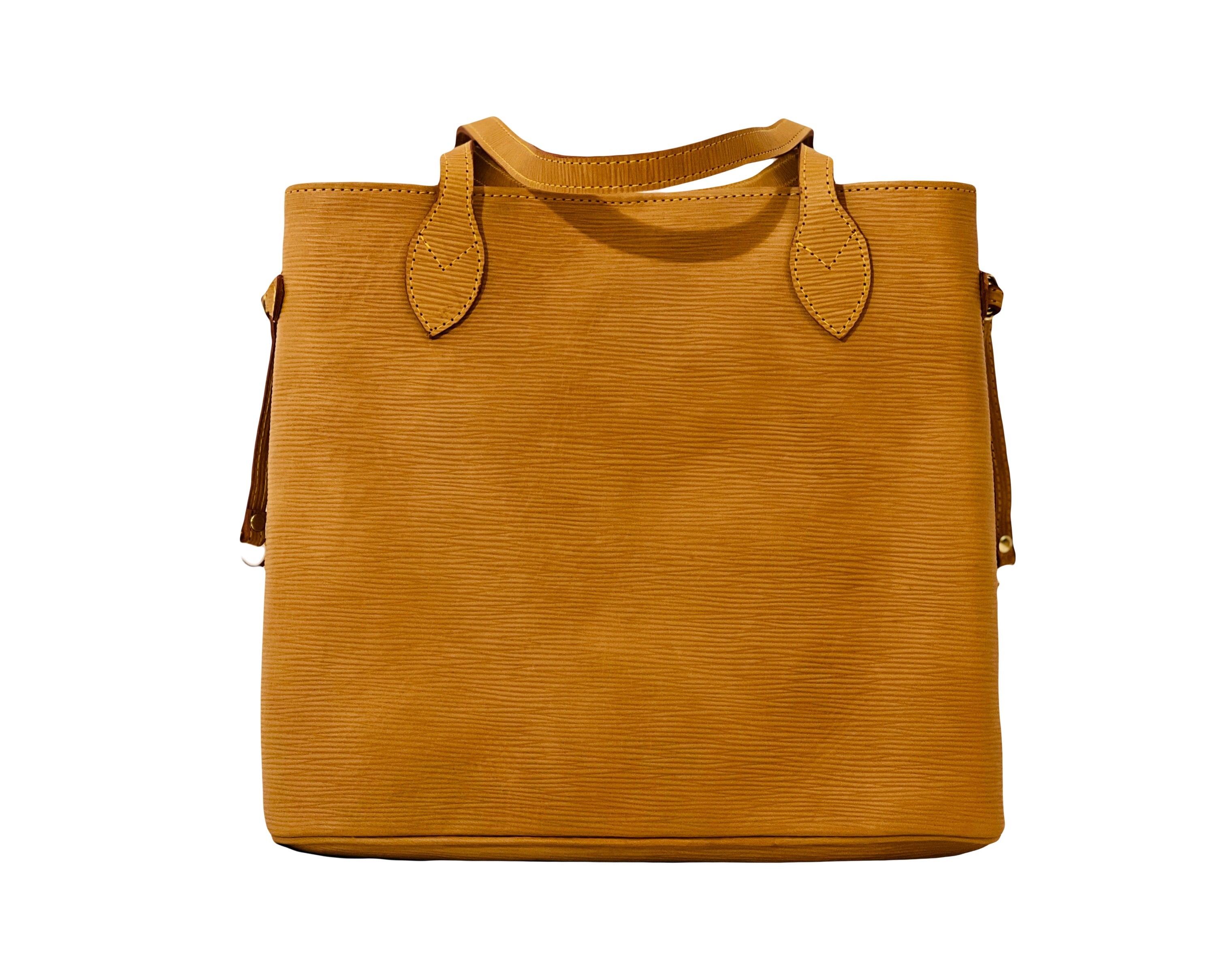 Tote Leather Bag