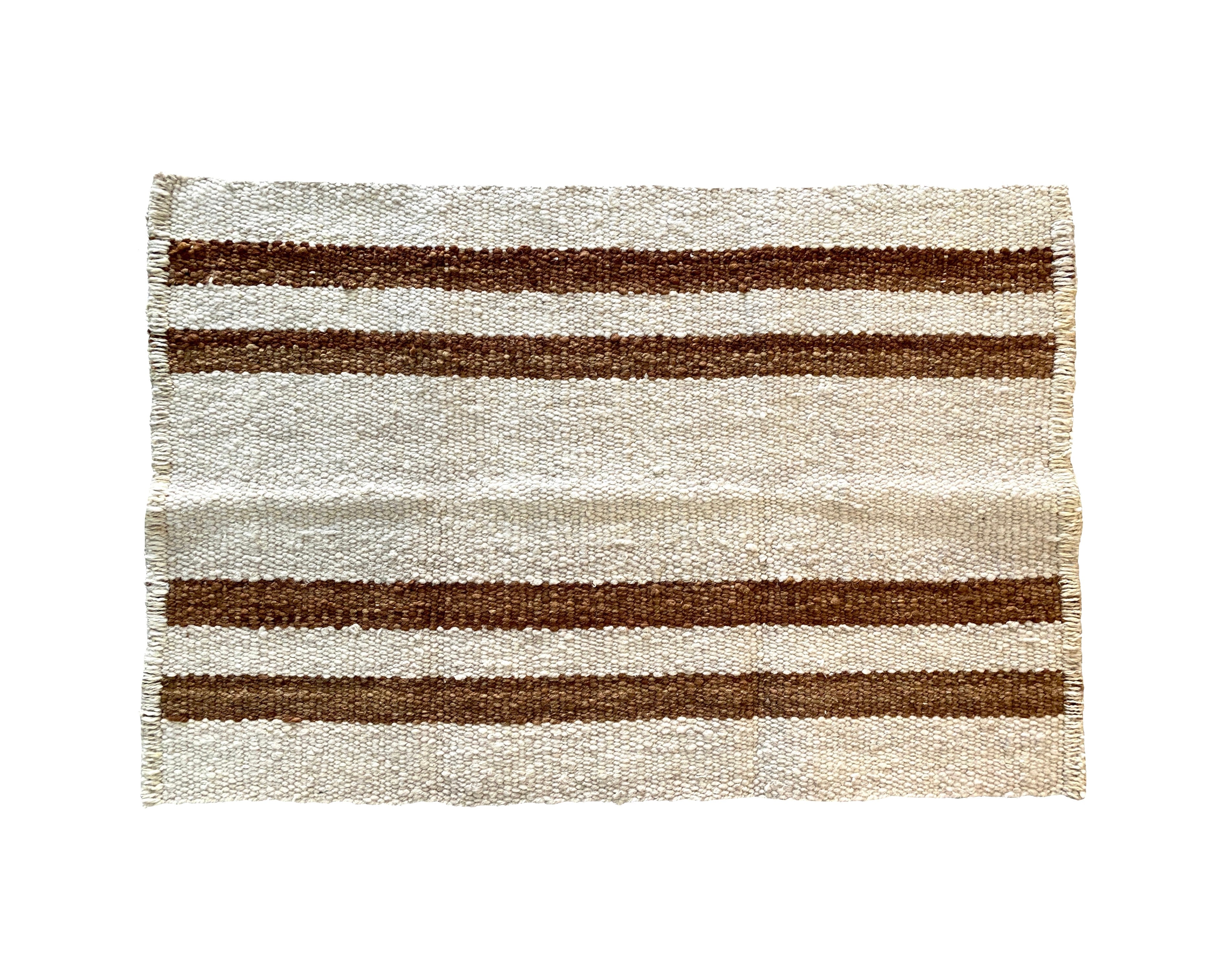 Wool Runner Rug