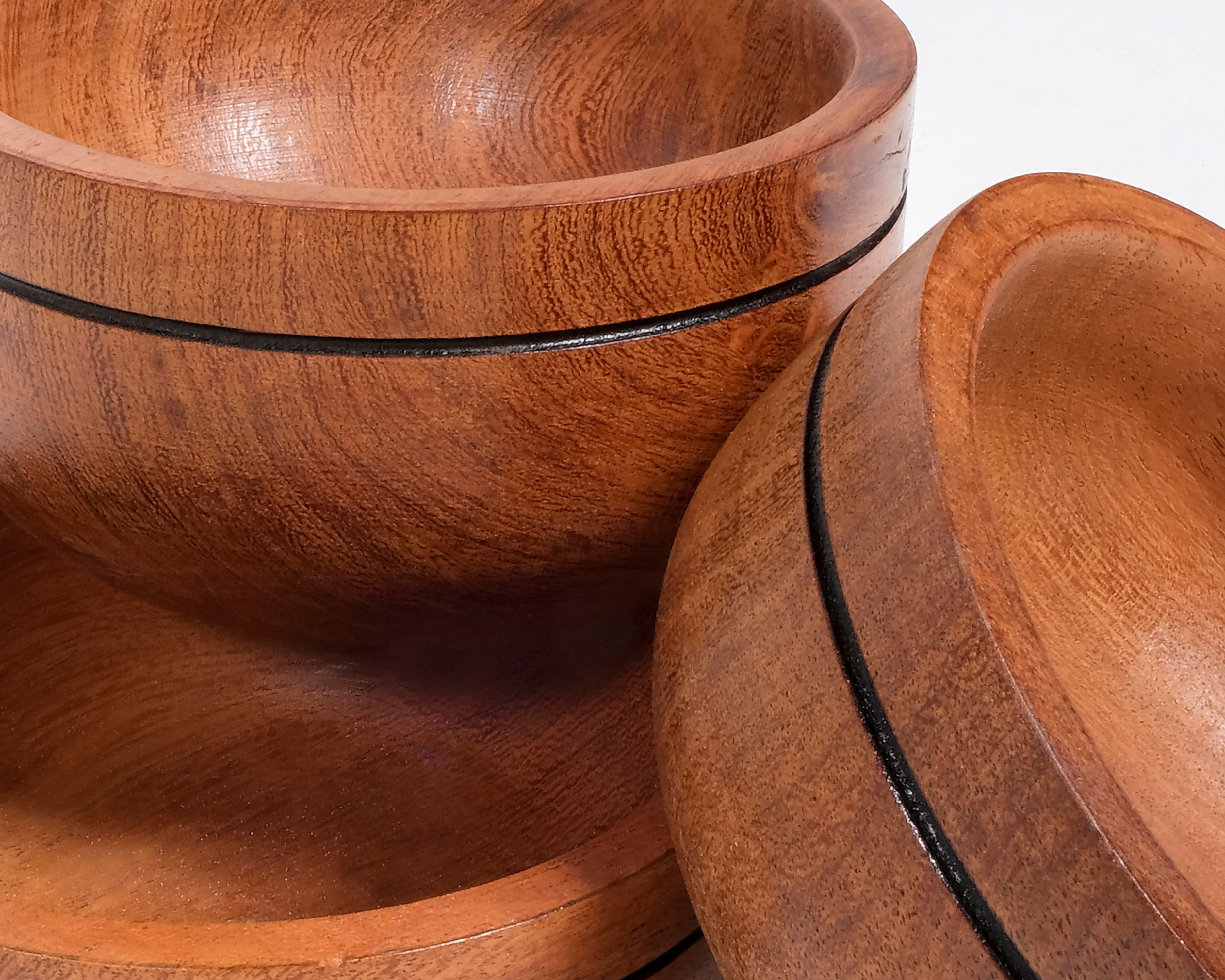 Timber Bowl