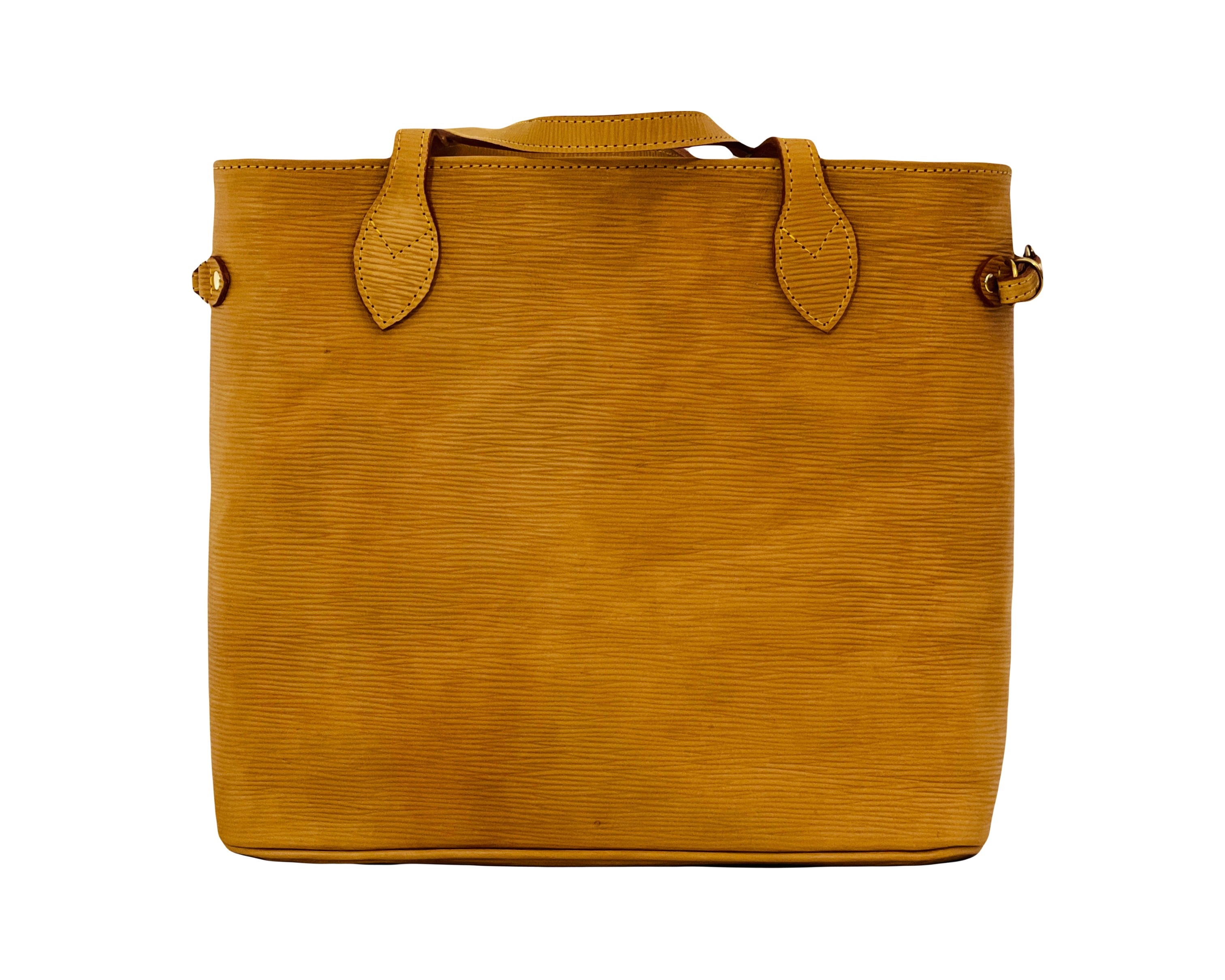 Tote Leather Bag