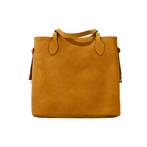 Tote Leather Bag