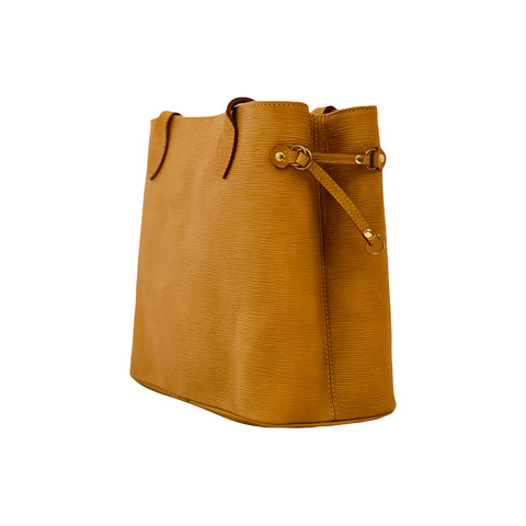 Tote Leather Bag