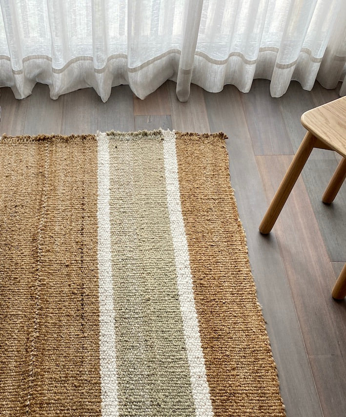 Wool Runner Rug