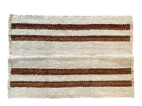 Wool Runner Rug