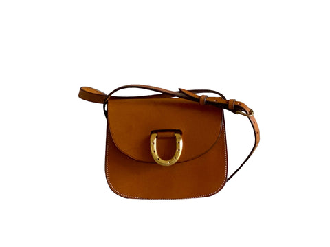 Canchera Crossbody Bag